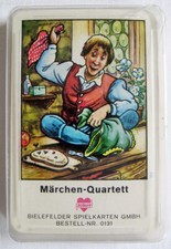 Märchen-Quartett