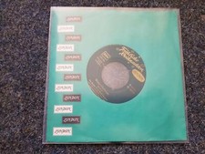 Pat Boone/Mort Lindsey - White Christmas/ Jingle Bells 7'' Single