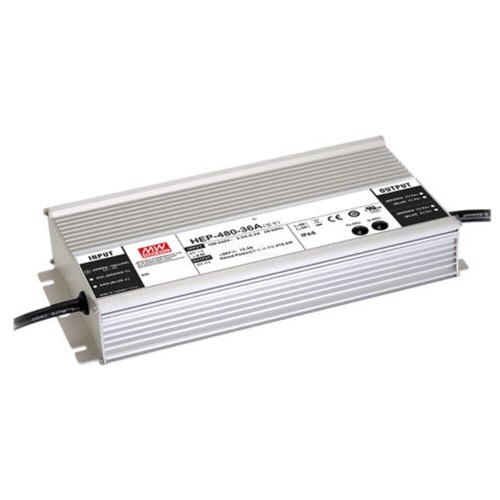 Meanwell hep 480 36a - meanwell, hep-480-36a