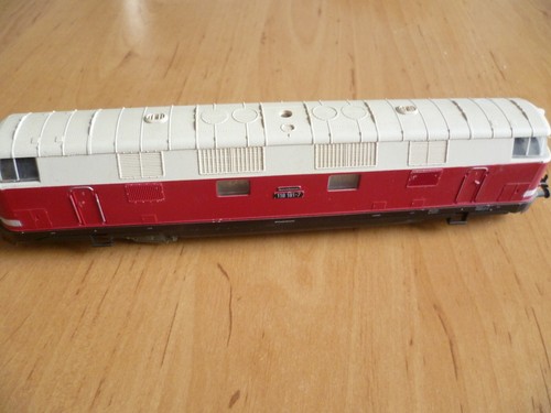 Lok deutsche reichsbahn - lok,