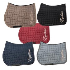 Equiline Schabracke OCTAGON  "