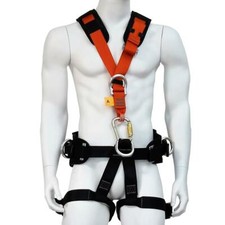 Auffanggurt ECLECTIC PRO