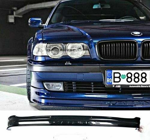 Bmw e38 alpina - bmw, lippe