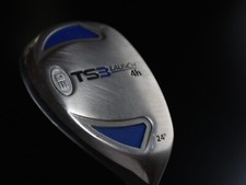 USKG US Kids Golf TS3 Hybrid 4