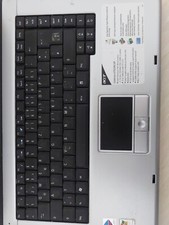 Acer laptop extensa 6702WLMi