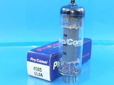 PROCOMM TUNGSRAM 45B5 UL84