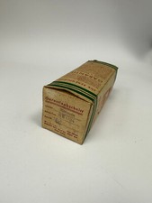 RE084 - 1x Telefunken NOS/NIB Sammlerstück