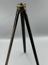 Bilora STABILO BOX Dreibein Teleskop Rohrstativ  Max ca 120 cm