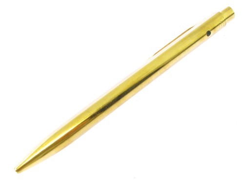 Montblanc kugelschreiber - montblanc,