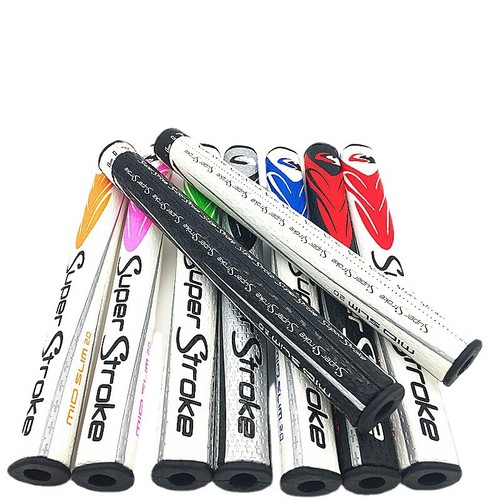 Golf sport super stroke - golf,