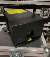 NetLine II Dioden RGB Laser    6W Analog - RGB Showlaser *Top*