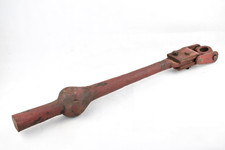 Antiker geschmiedeter