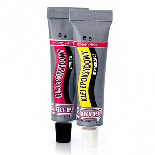 Epoxikleber epoxidharz - k,