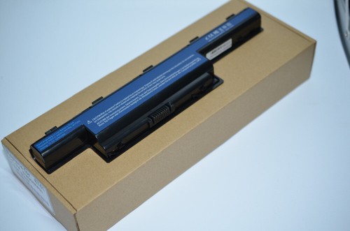 5200mah akku für packard bell - akku,