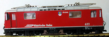 Lgb 2043 rhatische bahn - 2043,