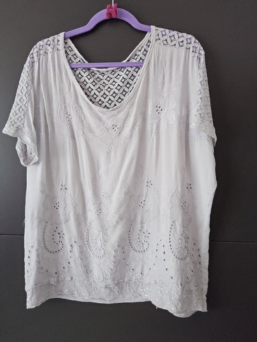 Italienische mode blusenhirt - italienische,