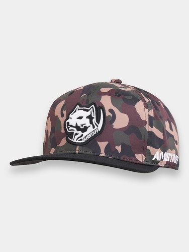 Amstaff tafio snapback cap - amstaff,