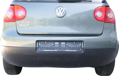 Golf 1k limousine - vw,