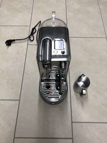 Nespresso kaffeemaschine - nespresso,