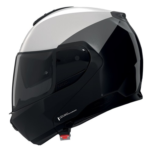 Nolan n100 verniciatura - nolan,