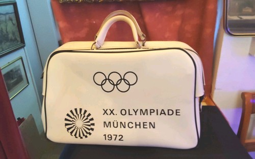 Originale sporttasche - originale, xx
