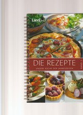 Landlust die rezepte band - landlust:,