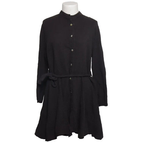 Blusenkleid größe grau - blusenkleid,, m,