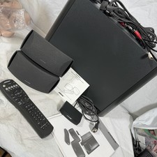 Bose cinemate digital home - bose,