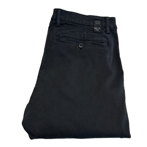 Replay anbass jeans - replay,
