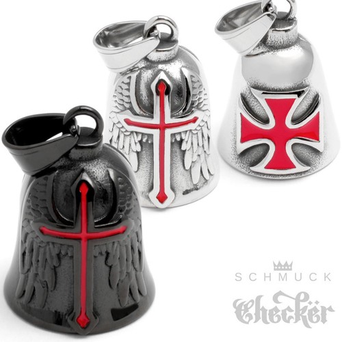 Motorrad glocke biker bell - biker-bell, aus