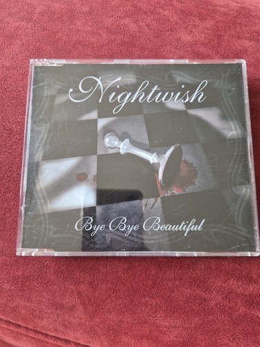 Nightwish bye beautiful - bye,