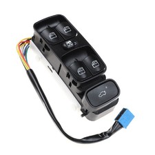 Fensterheberschalter Einheit