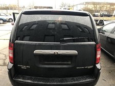 Chrysler Grand Voyager RT