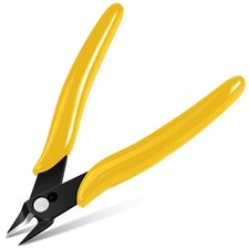 Präzisions Seitenschneider