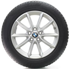 BMW X1 F48 X2 F39 Winterräder