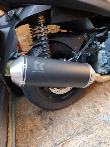 Turbo kit gmax - kit, pulsion