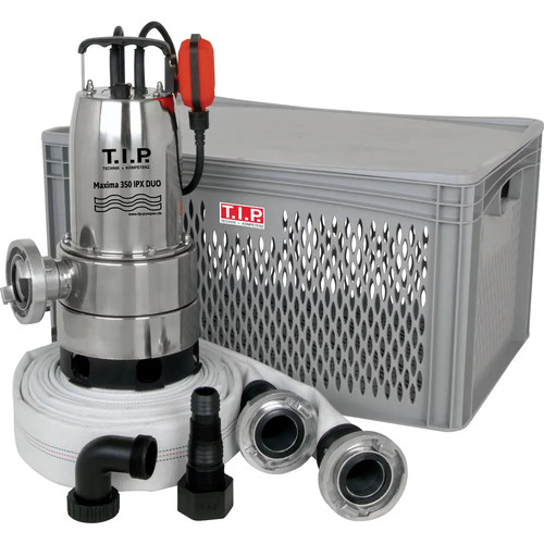 Technische industrie - t.i.p.,