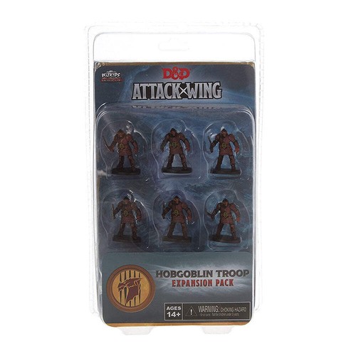 Dungeons and dragons attack - dungeons,