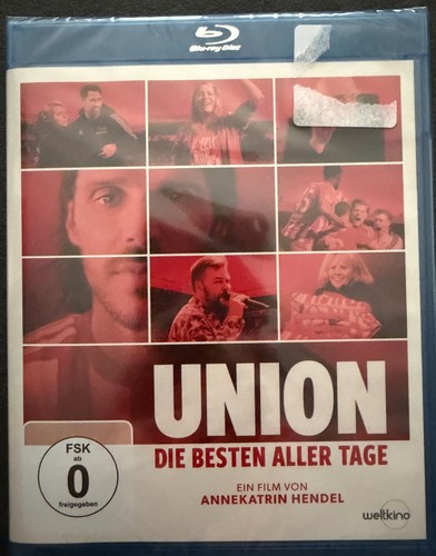 Blu ray union die besten - -,