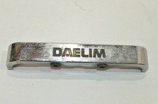 DAELIM VT 125 BLENDE EMBLEM