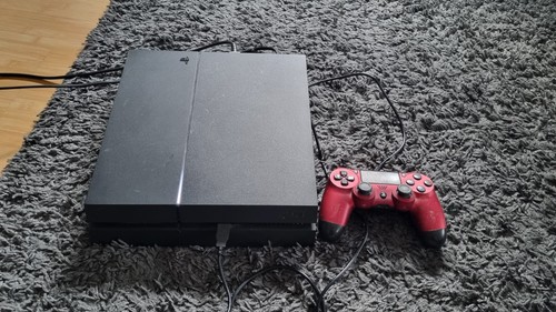 Sony playstation 500gb - 4,