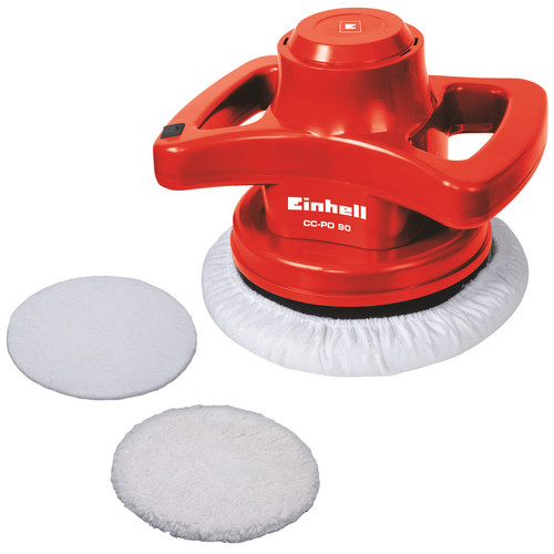 Einhell auto poliermaschine - einhell, auto-poliermaschine