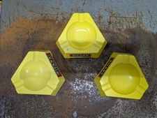 Ricard Pastis Aschenbecher