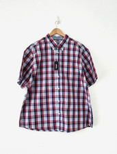 Maine New England Hemd Herren