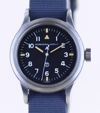 IWC Uhr Mark XI Fliegeruhr RAF