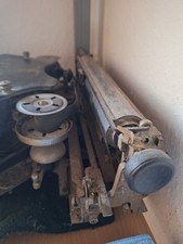 Alte Schreibmaschine