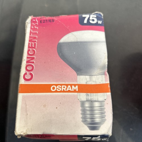 Echte osram concentra - echte,