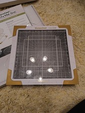 Altenew Stampwheel Stempelrad Stempelhilfe