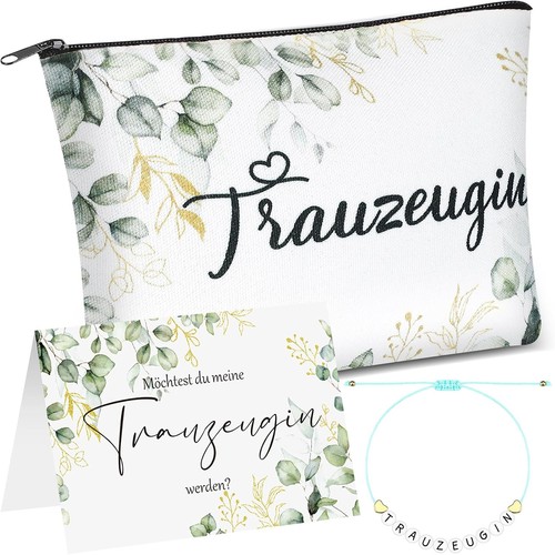 Brautjungfer fragen geschenk - fragen,