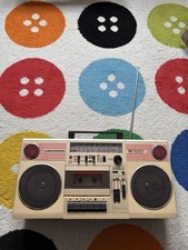 Grundig RR 1000 Radio